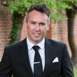 Christian Stanford